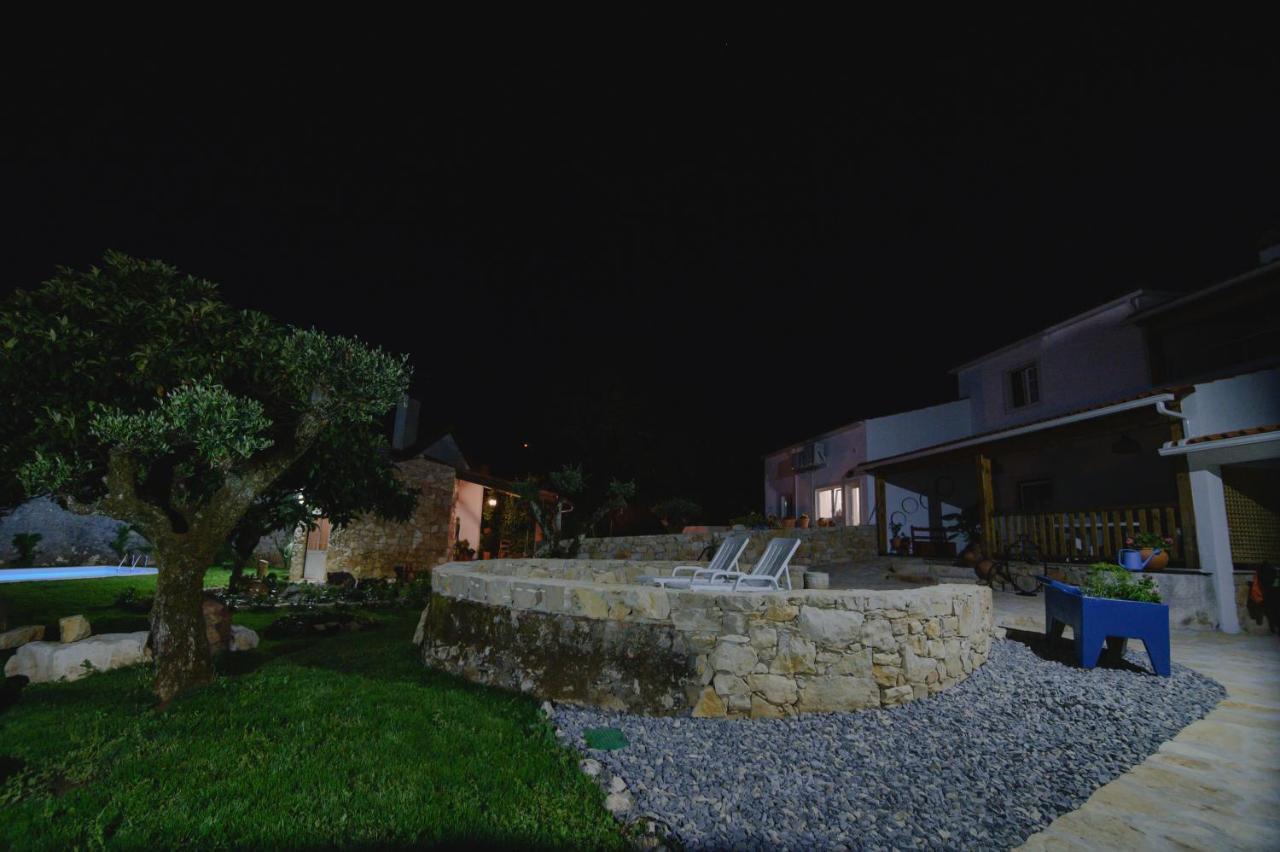 הוילה Alvorge Casas Alfaiate מראה חיצוני תמונה