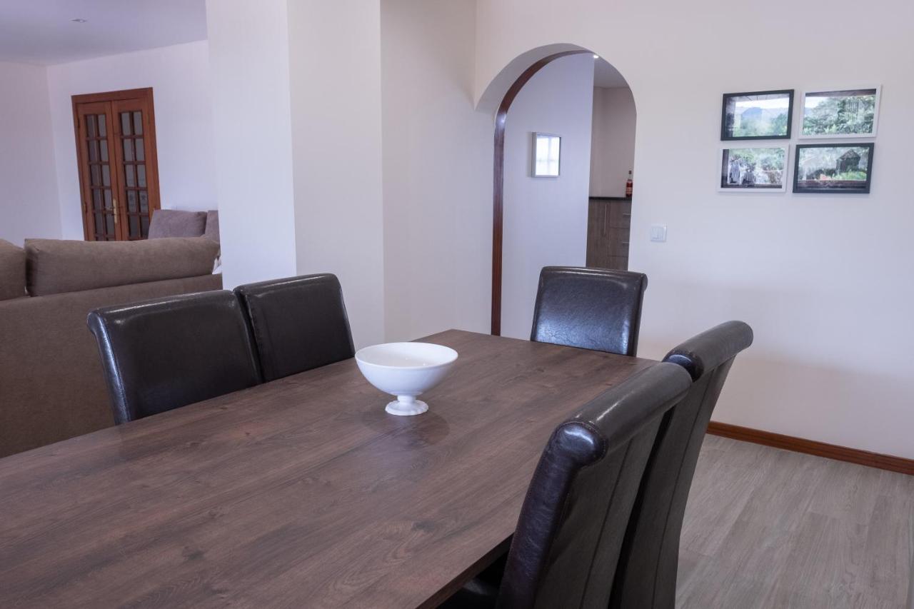 הוילה Alvorge Casas Alfaiate מראה חיצוני תמונה
