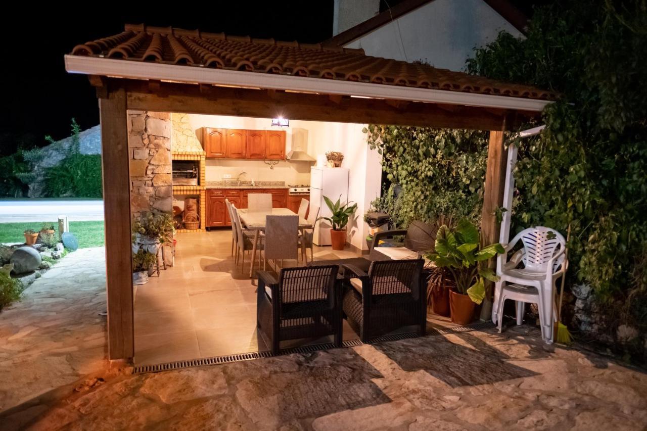 הוילה Alvorge Casas Alfaiate מראה חיצוני תמונה